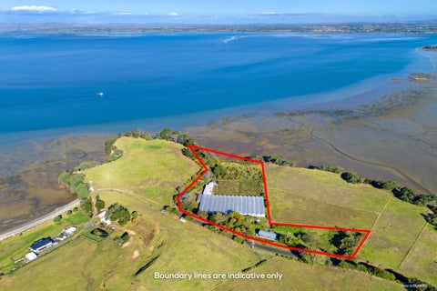 144 Kauri Road, Āwhitu