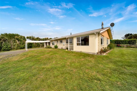 189 Turuturu Road, Hawera