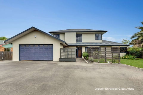 14A Carthew Street, Feilding, Feilding