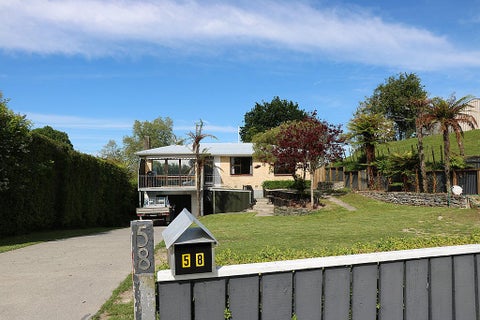 58 Overdale Street, Putaruru