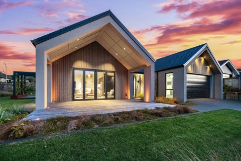 80 Rock Ridge Drive, TE KAMO
