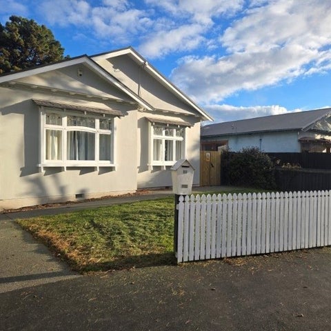 108 Charles Street, Waltham, Christchurch