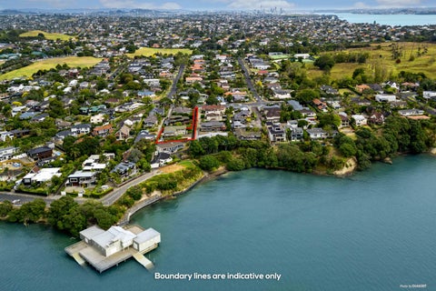 0 Riddell Road, Kerikeri, Kerikeri
