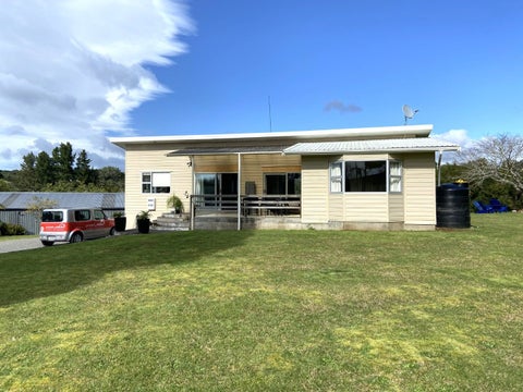 189 Willoughby Road, Tahawai, Katikati