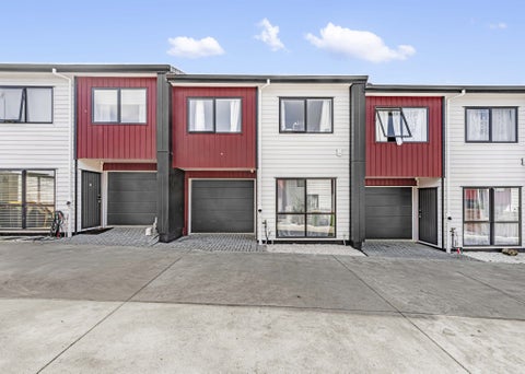 5/6 Delemere Place, Glen Innes, Auckland