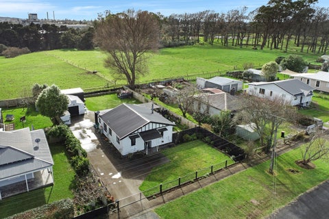32 Eynon Road, Morrinsville, Morrinsville