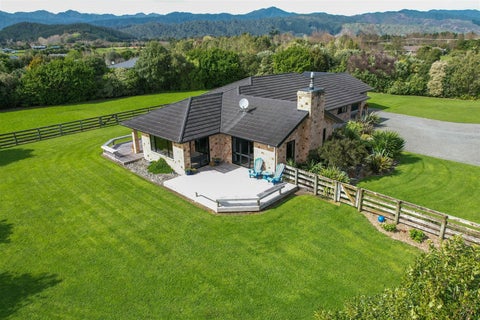 13 Pukematawai Lane, Levin, Levin