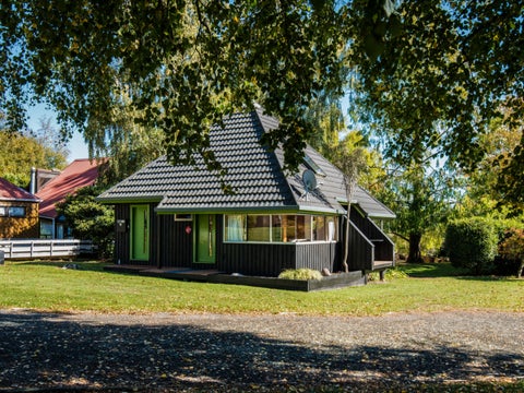 29 Totara Street, Ohakune, Ohakune