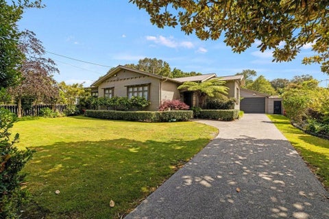 26 Wanganui Rd, Marton, Marton