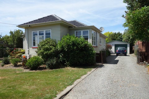 28 Achilles Street, Burwood, Christchurch