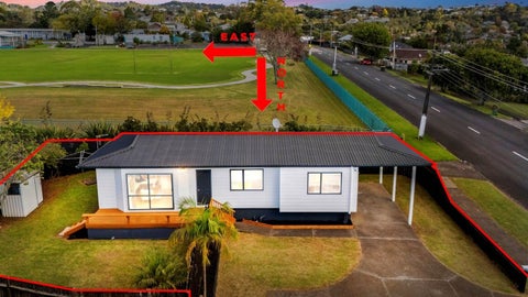 54 Rosier Rd, Glen Eden, Waitakere