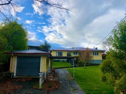 30 Pukeko Street, Taihape, Taihape