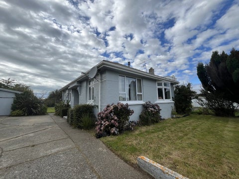 14 Coronation Street, Strathern, Invercargill