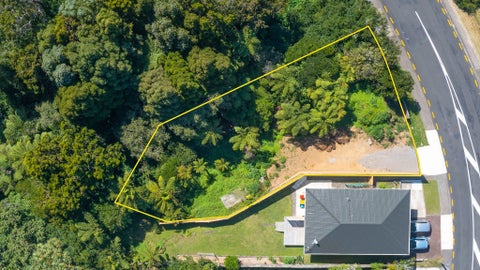 40A Parsons Street, Vogeltown, New Plymouth