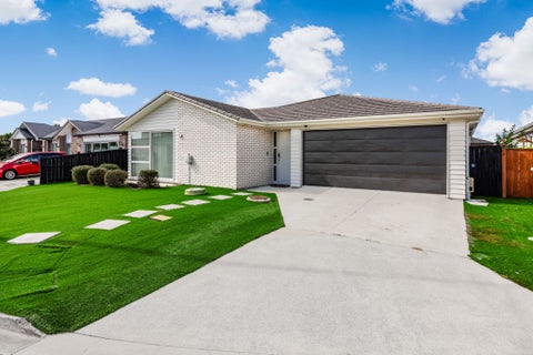17 Toropapa Close, Takanini, Auckland