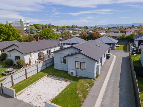 33 High Street, Parkside, Timaru