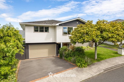 73 Tirohanga Road, Tirohanga, Lower Hutt