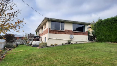 41 Lewin Street, Balclutha
