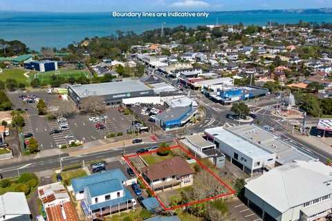 12 Donovan Street, Blockhouse Bay, Auckland