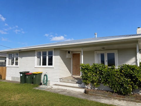 37 Reid Avenue, Hawera