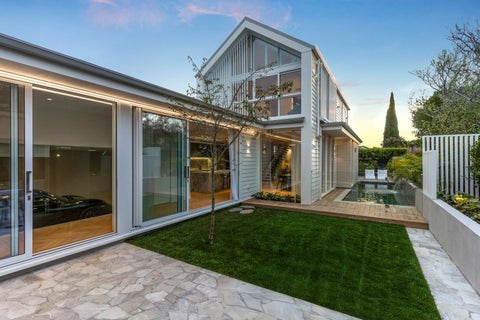 21 Leighton Street, Grey Lynn, Auckland