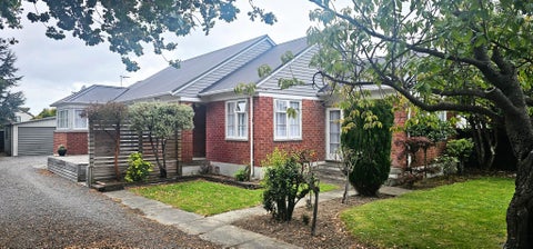 77 Wharenui Road, Upper Riccarton, Christchurch