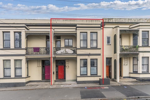 142 Albany Street, North Dunedin, Dunedin