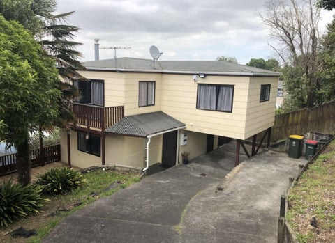87 Redoubt Road, Goodwood Heights, Auckland