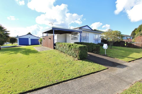 178 Grampian Street, Tokoroa, Tokoroa