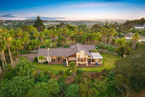136 Schnapper Rock Road, Schnapper Rock, Auckland