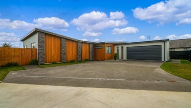 66 Kaitorete Drive, Lincoln, Lincoln
