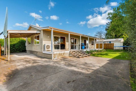19A Princess Street, Te Puke, Te Puke