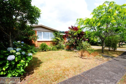 61 Porritt Drive, Kawerau, Kawerau