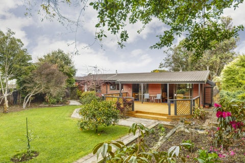 168 Amberley Avenue, Highbury, Palmerston North