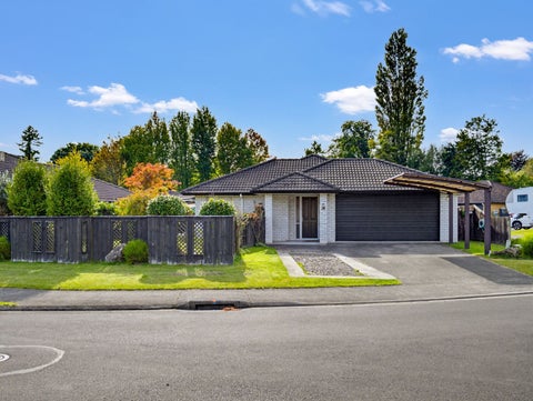 19 Riverholm Drive, Mangakakahi, Rotorua