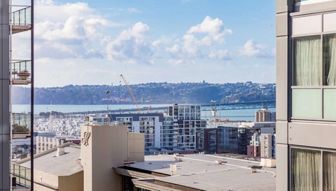 11C/34 Kingston Street, Auckland Central, Auckland