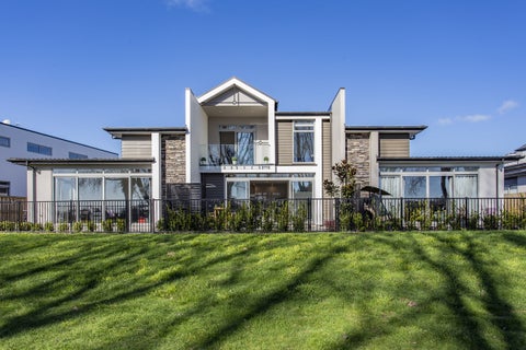 35B Footbridge TCE, Kaiapoi, Kaiapoi