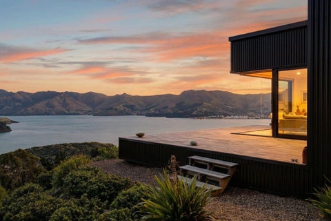 18 Doris Faigan Lane, Charteris Bay, Lyttelton
