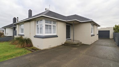 130 Dome Street, Newfield, Invercargill