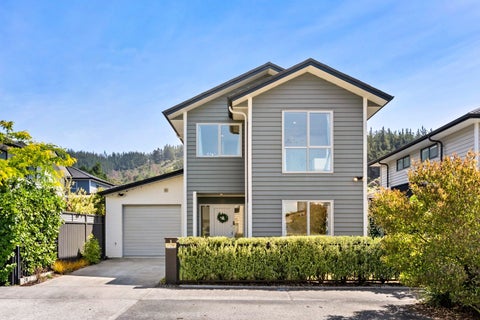 1 Chalfont Road, Silverstream, Upper Hutt