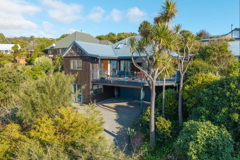 17 Te Ra Crescent, Diamond Harbour, Diamond Harbour
