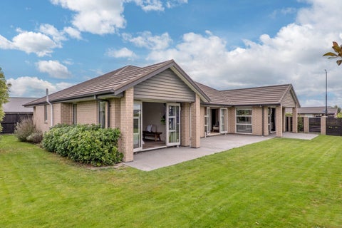 1 Matanui Street, Lincoln, Lincoln
