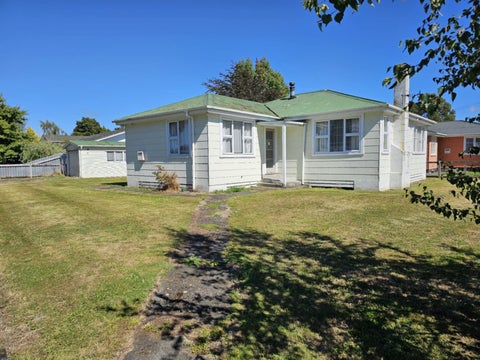 172 Main Street, Pahiatua