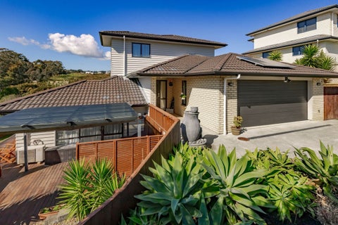 121 Keri Vista Rise, Papakura, Papakura