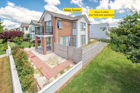 190 Porchester Road, Takanini, Auckland