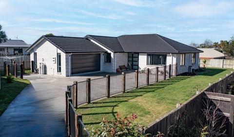 23 Meadowview Drive, Morrinsville, Morrinsville