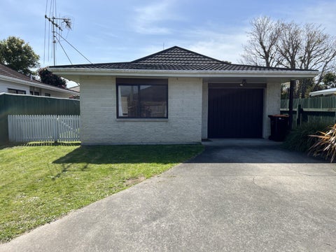 332C Featherston Street, Palmerston North, Palmerston North