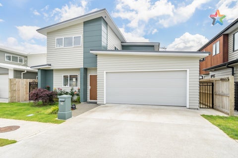65 Grovedale Square, Wainuiomata, Lower Hutt
