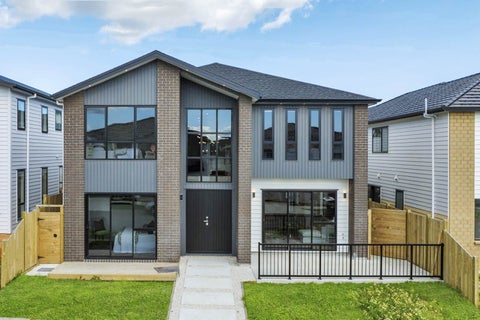 24 Dungloe Avenue, Flat Bush, Auckland