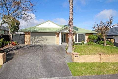 3 Tolben Place, Golflands, Auckland